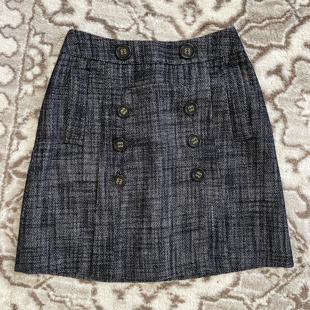 Brand: BCBGMaxAzria ✨ Size: 4 ✨ Color: Gray